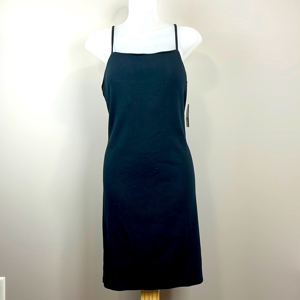 So dress size L